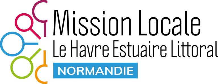 Logo de la Mission Locale