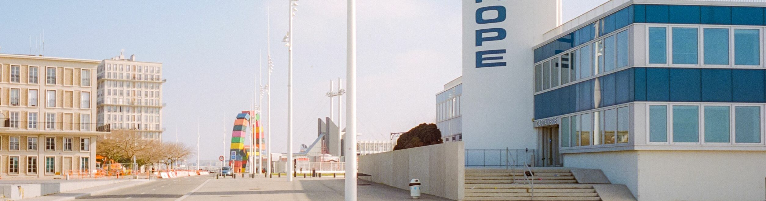 Ville du Havre