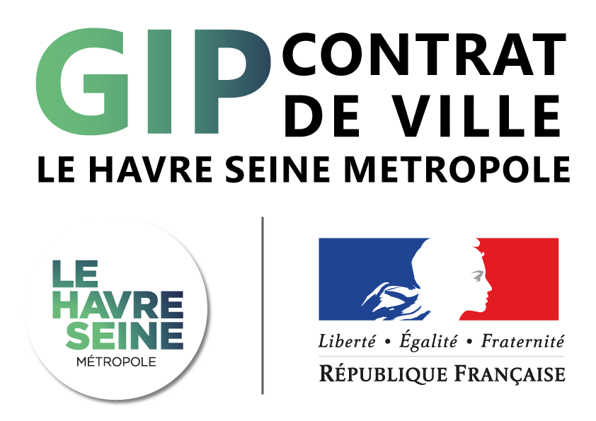 Logo du GIP