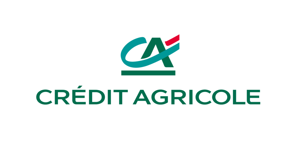 Logo CréditAg