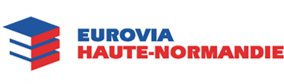 Logo Eurovia Haute-Normandie