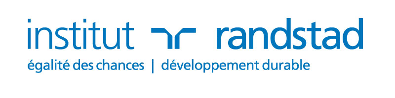 Logo Randstad