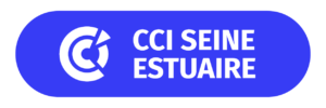 Logo du CCI Seine Estuaire