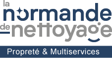 Logo Normande Nettoyage