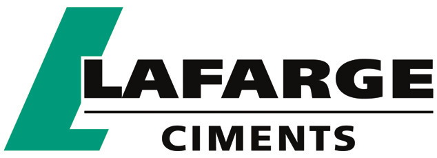 Logo Lafarge