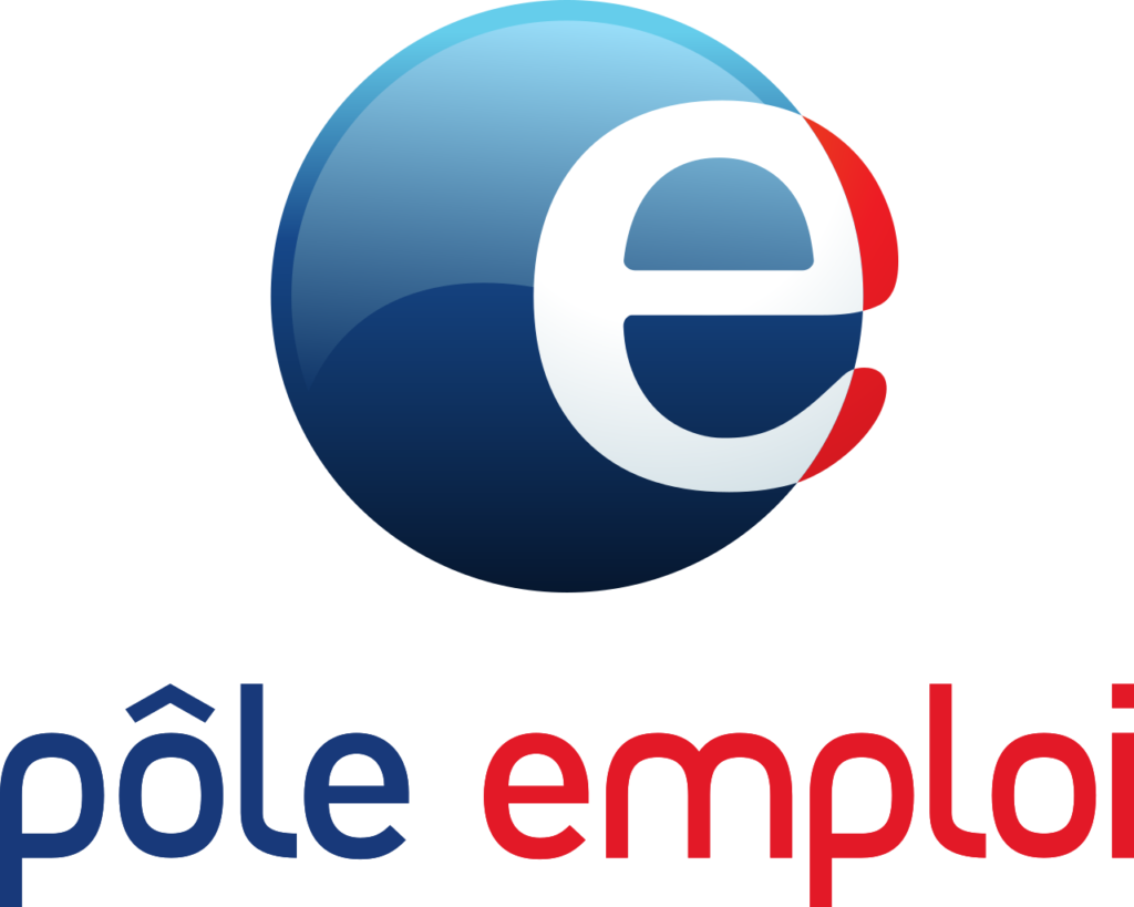 Logo de pôle emploi