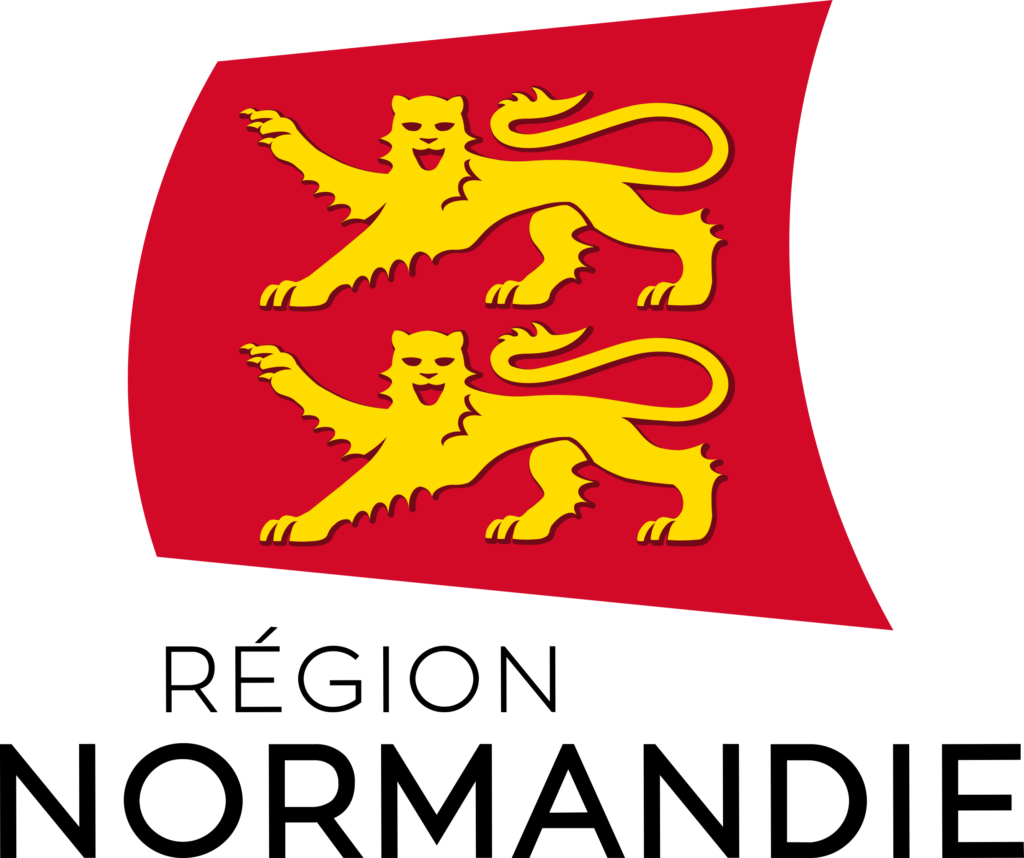 Logo de Normandie