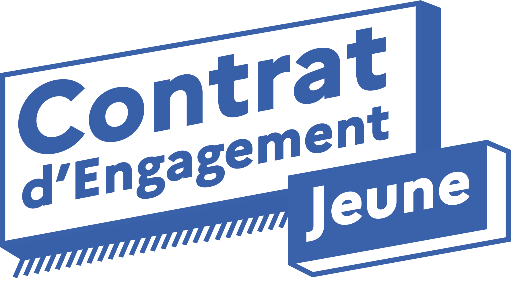 Logo CEJ