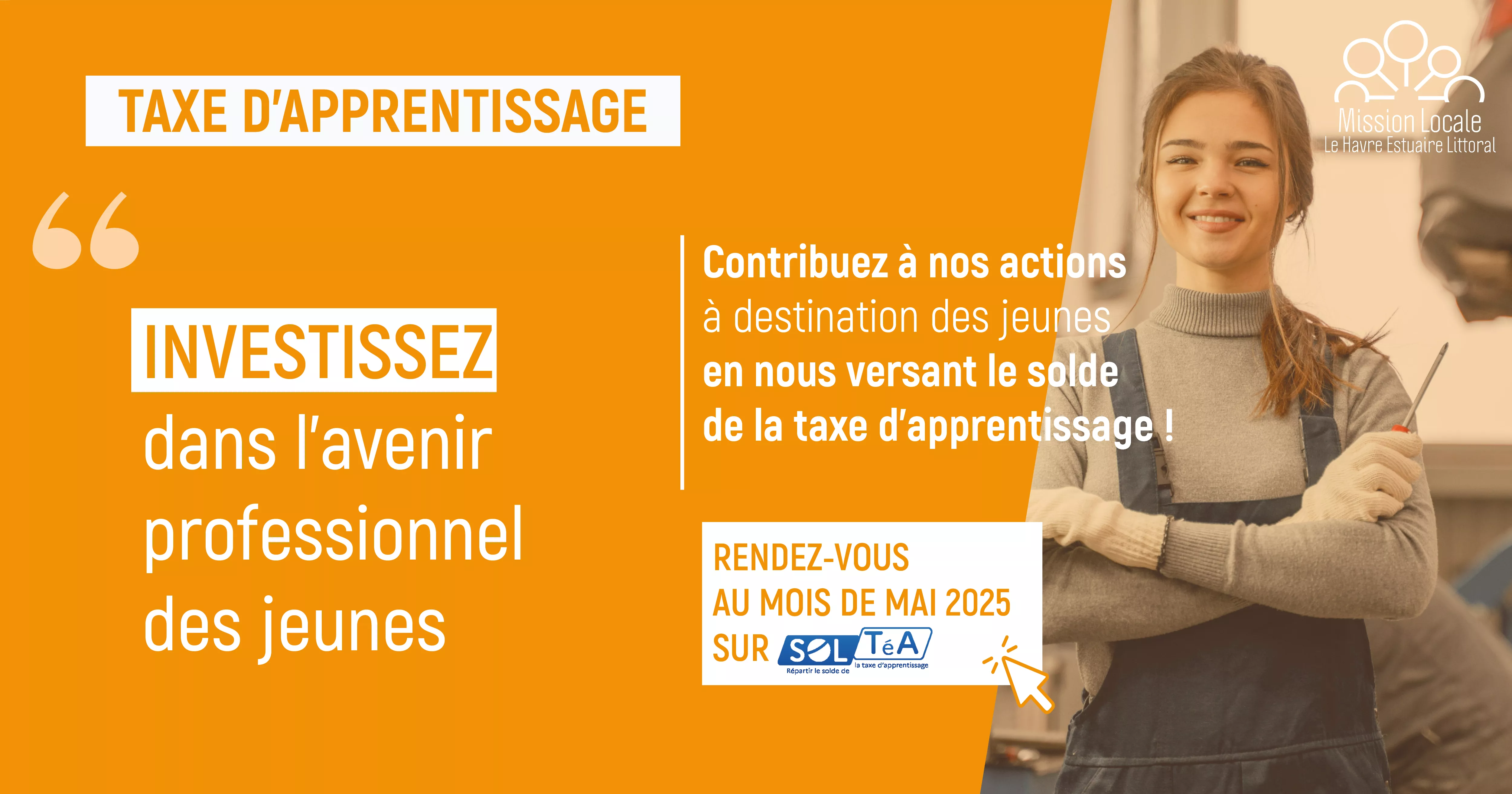 taxe apprentissage 2025